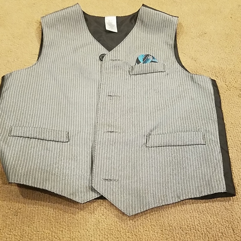 Vest